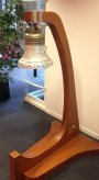Bell made by SRI