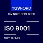 ISO 9001 TUV
